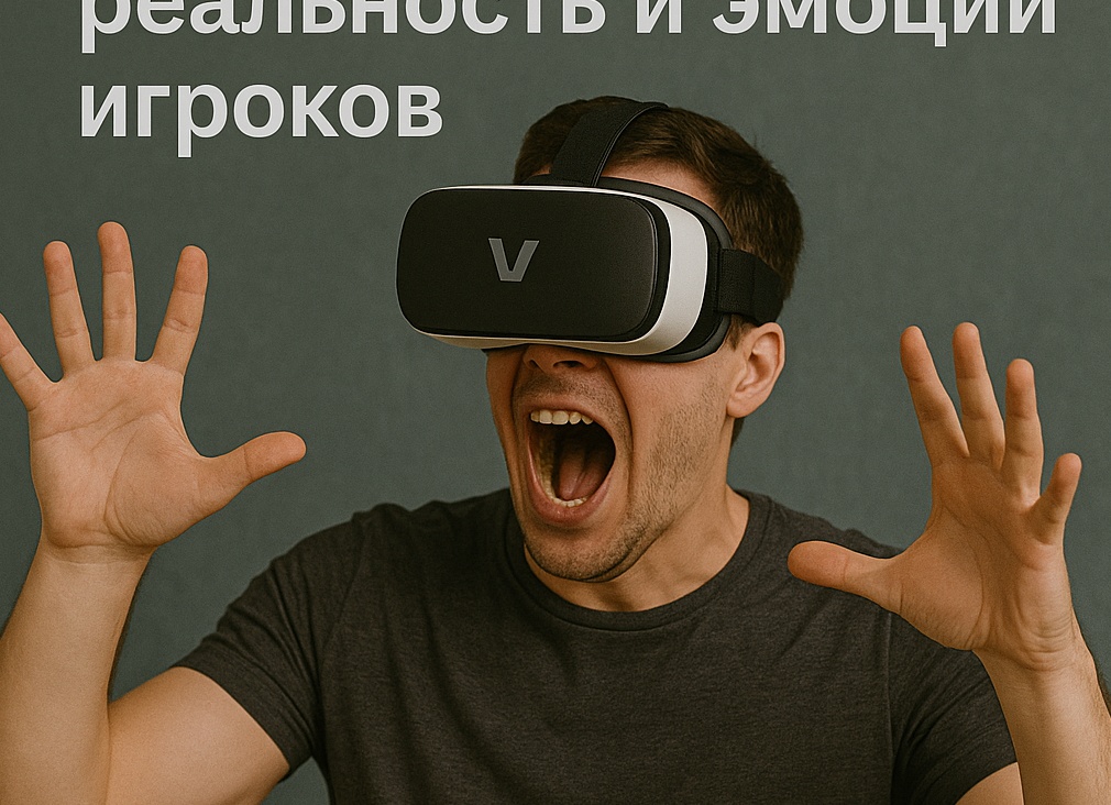 Погружение в виртуальную реальность: Реалистичное освещение и тени для вашего Quest!