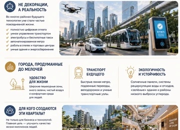 Виртуальная реальность: будущее развлечений и образования