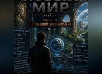 Сделай Виртуальная реальность: новый мир или новый побег от реальности?
