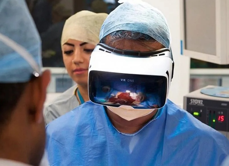 VR и здоровье: как виртуальная реальность помогает людям с ограниченными возможностями?