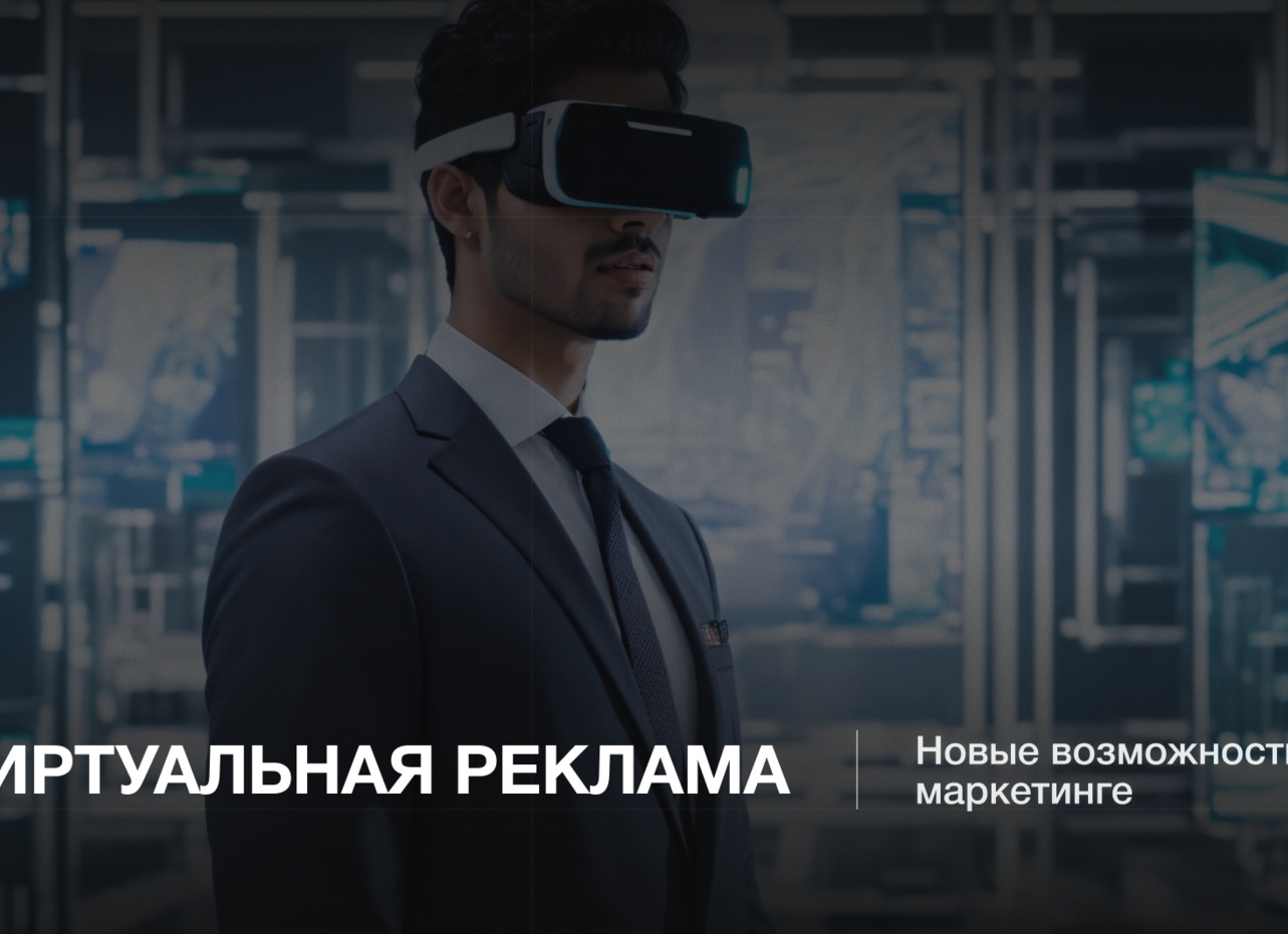 Виртуальная и дополненная реальность: Новые горизонты в развитии технологий