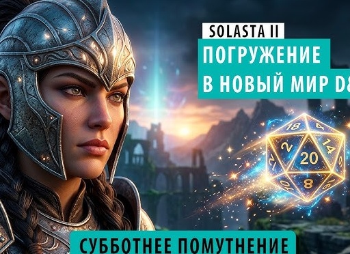 Погружение в новые миры: как виртуальная реальность меняет нашу жизнь! 🌍✨