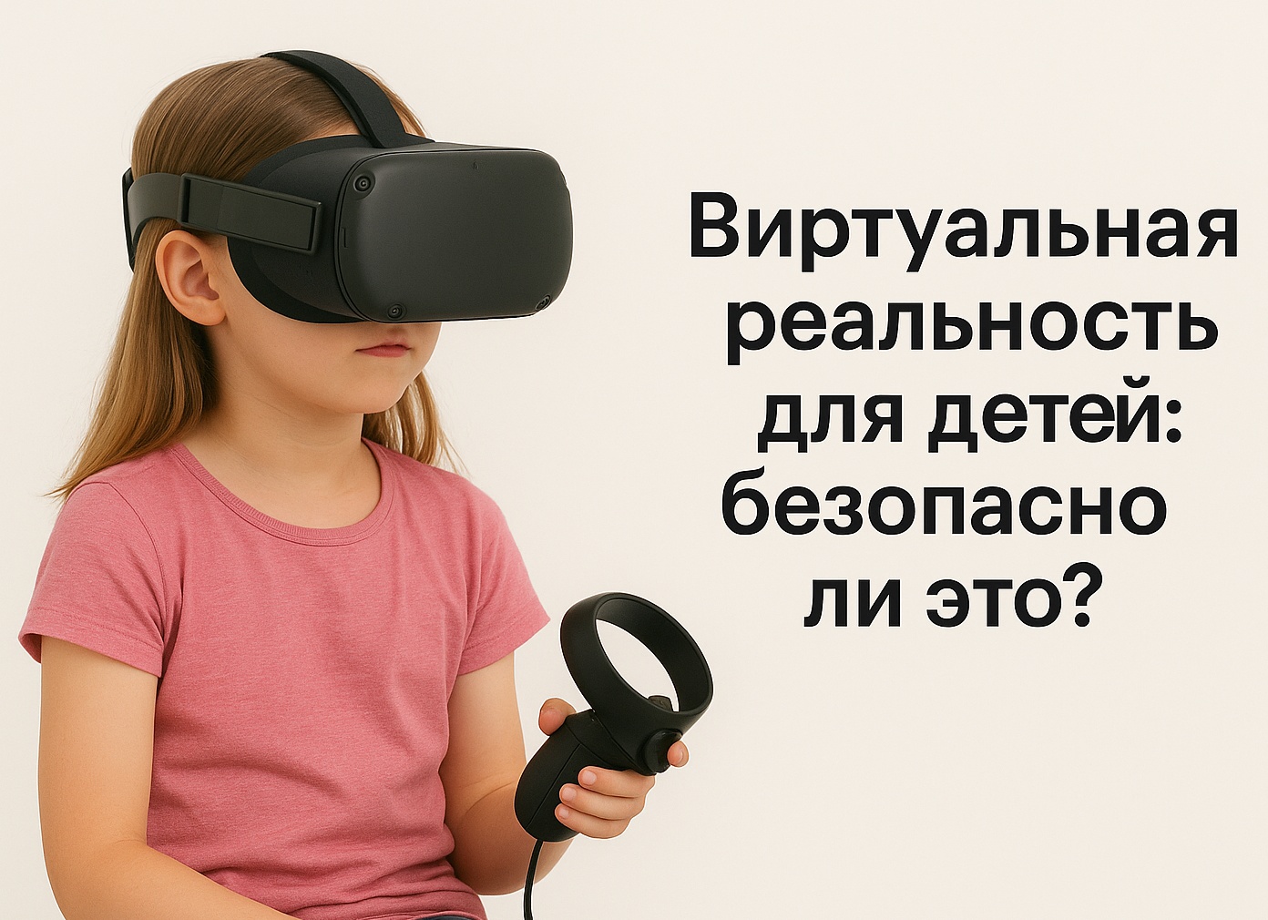 Виртуальная реальность и ее влияние на сферы развлечения, образования и медицины